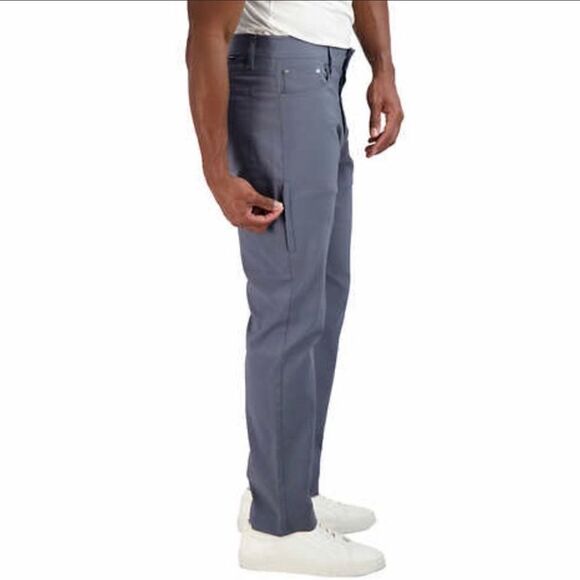 Gerry Men’s Venture Commuter Pant #1 - Picture 2 of 9